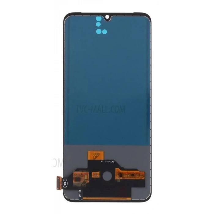 Oneplus 7 Ekran Dokunmatik Cam Aa Kalite TFT LCD