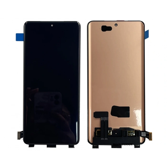 Oneplus 12 (5G) ORJİNAL Lcd Dokunmatik Ekran