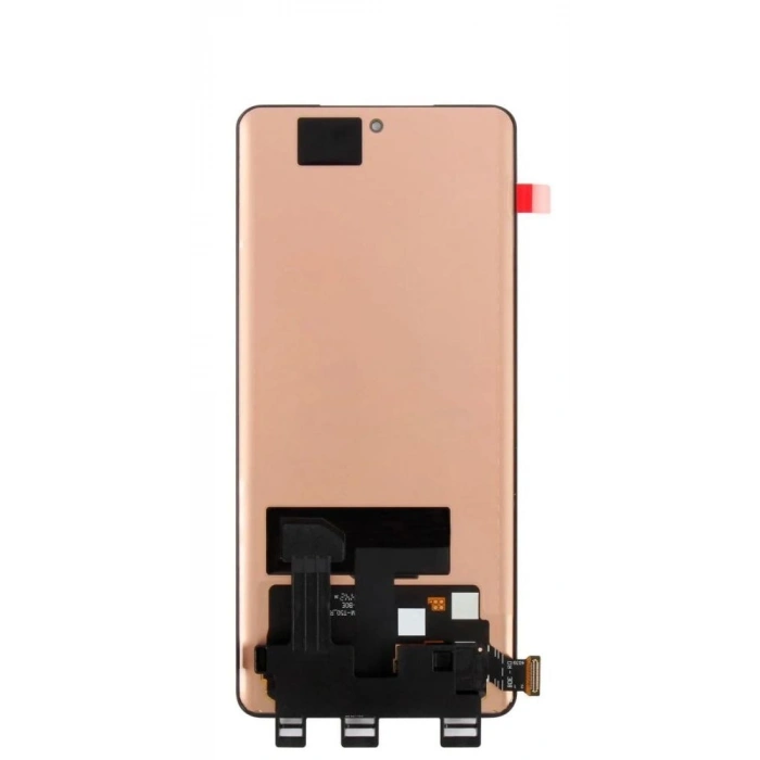 Oneplus 12R (5G) Ekran Dokunmatik Cam ORJINAL