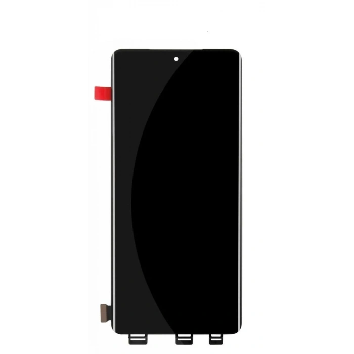 Oneplus 12R (5G) Ekran Dokunmatik Cam ORJINAL