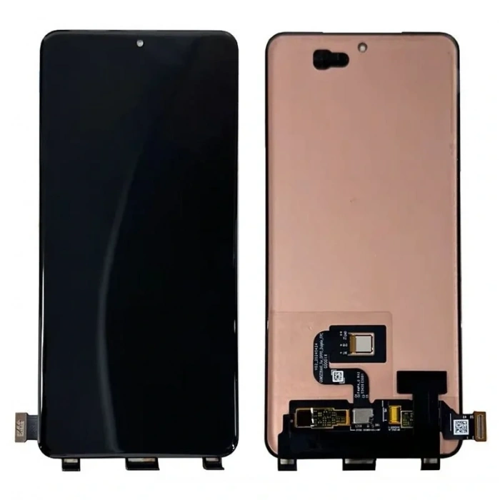 Oneplus 13 (5G) Ekran Dokunmatik Cam ORJINAL