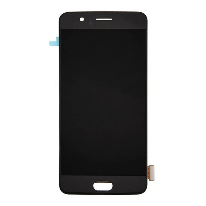 OnePlus 5 Ekran Dokunmatik Cam OLED