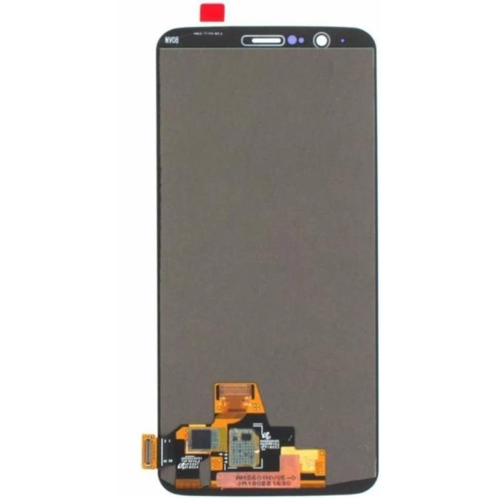 OnePlus 5T Ekran Dokunmatik Cam OLED