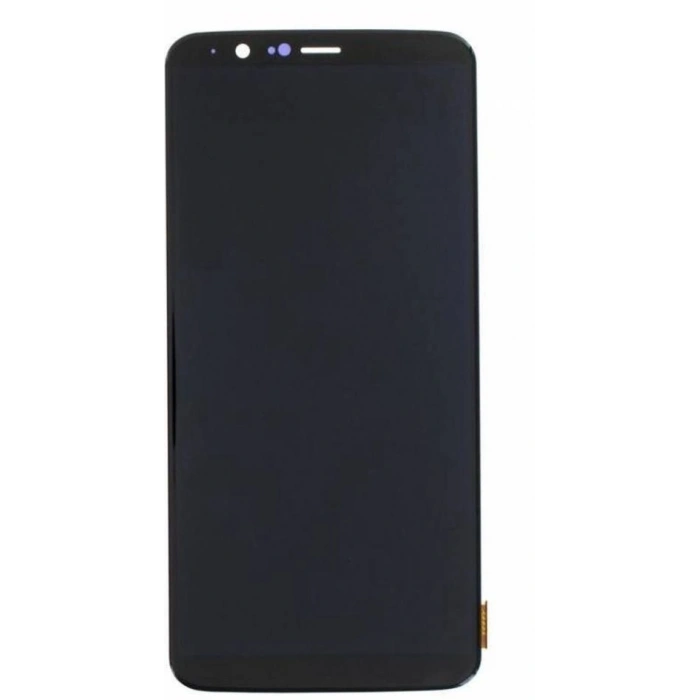 OnePlus 5T Ekran Dokunmatik Cam OLED