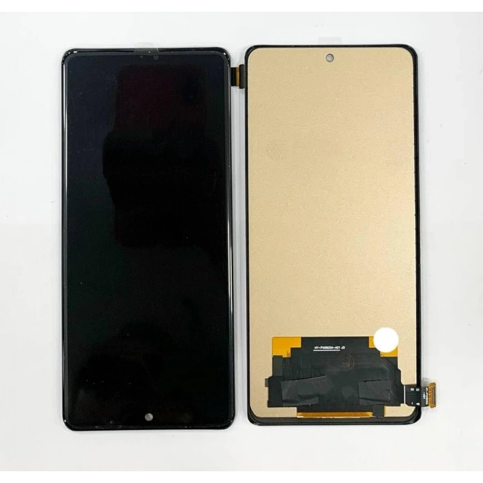 Oneplus 6 Ekran Dokunmatik Cam TFT