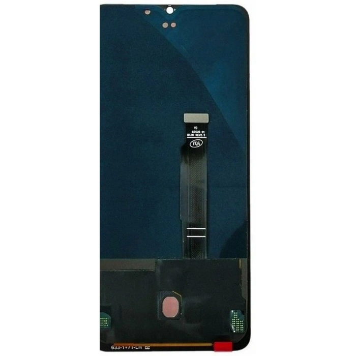 Oneplus 7T Ekran Dokunmatik Cam OLED