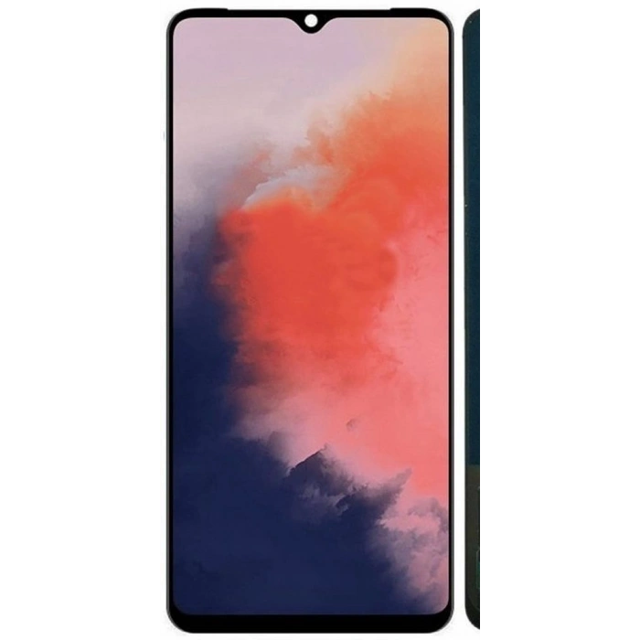 Oneplus 7T Ekran Dokunmatik Cam OLED