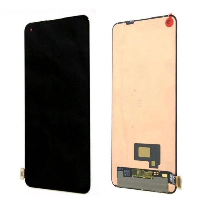 Oneplus 9R Ekran Dokunmatik Cam OLED