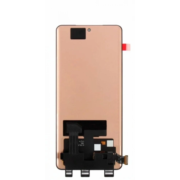 Oneplus ACE 3 Ekran Dokunmatik Cam ORJINAL  PJE110