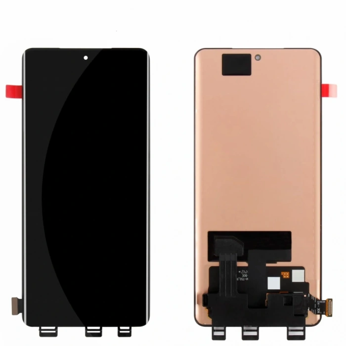 Oneplus ACE 3 ORJİNAL Lcd Dokunmatik Ekran PJE110