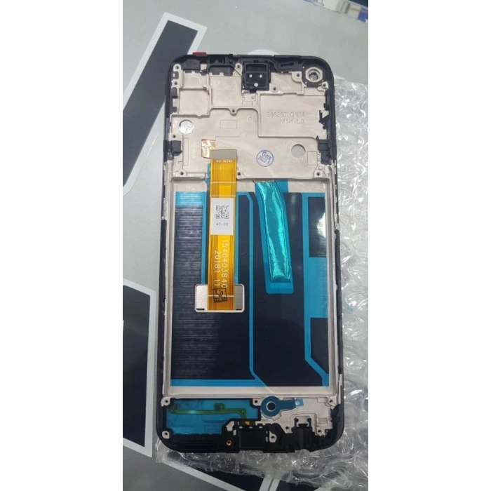 Oneplus Nord 10 5g  Ekran Dokunmatik Cam (ÇITALI)  Be2029