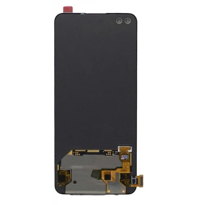 Oneplus Nord (5G) Ekran Dokunmatik Cam OLED