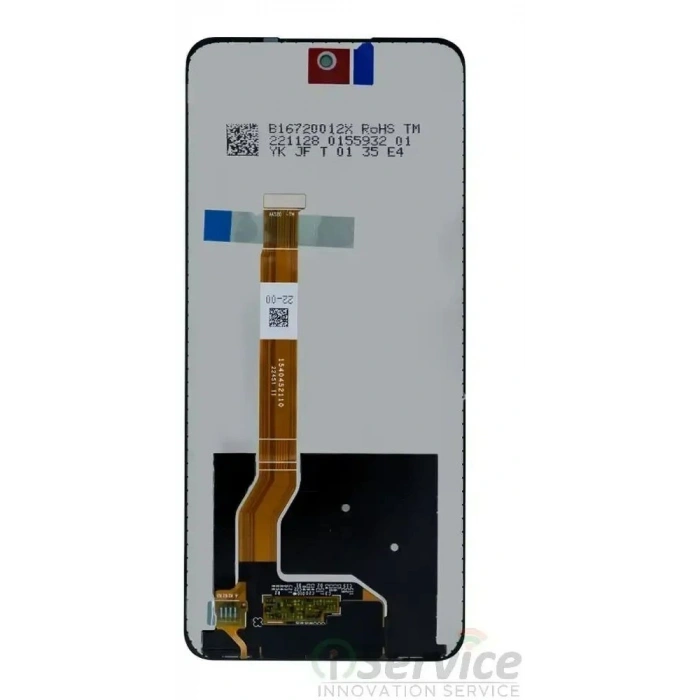 Oneplus Nord Ce3 Lite Ekran Dokunmatik Cam ORJINAL  CPH2467,CPH2465