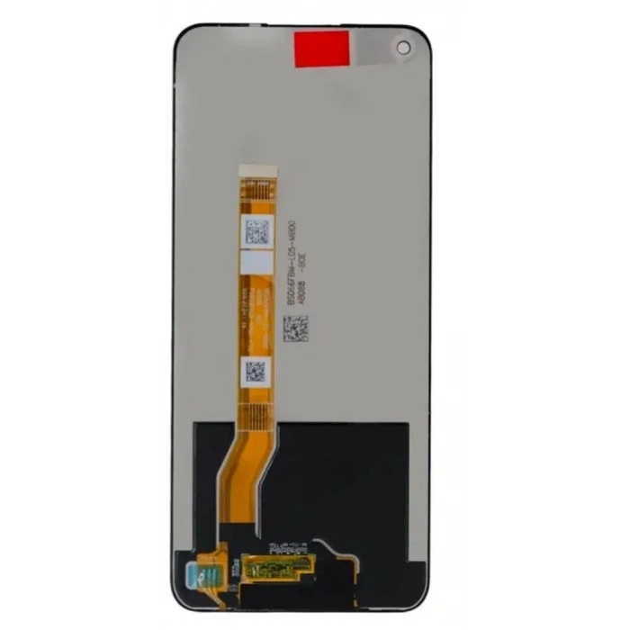 Oppo A1 (5G) Ekran Dokunmatik Cam ORJINAL