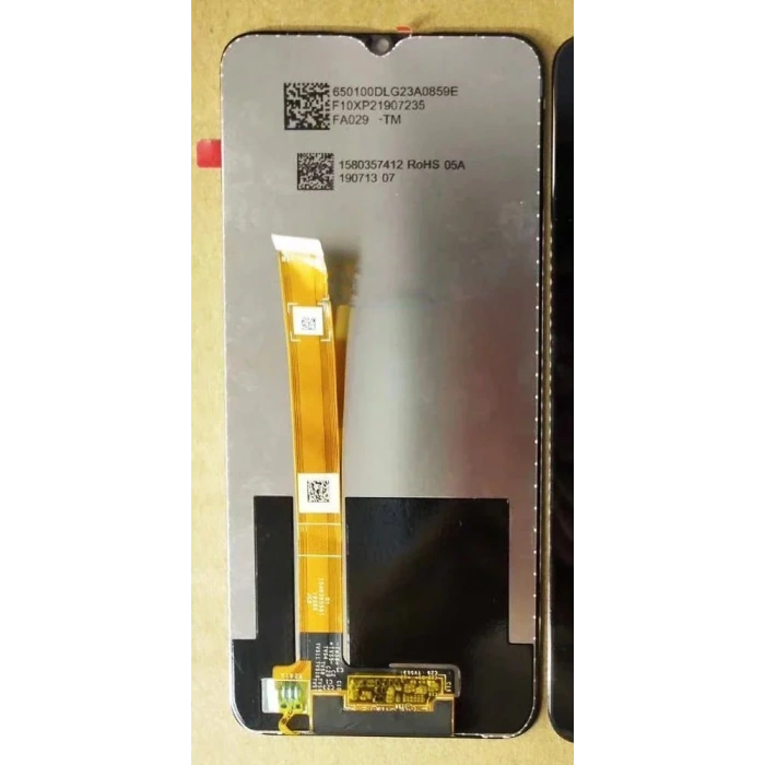 Oppo A11 Ekran Dokunmatik Cam ORJINAL  Pchm10, Pcht10
