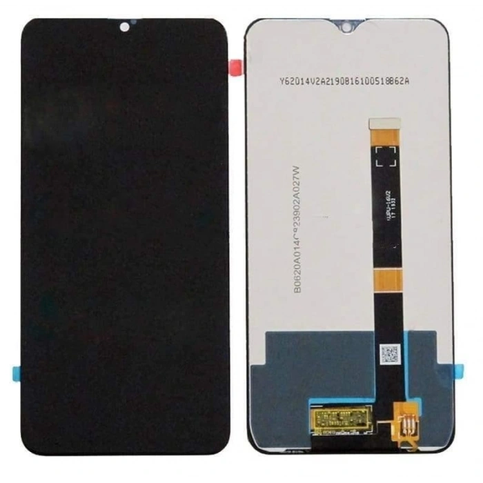 Oppo A11K Ekran Dokunmatik Cam  CPH2083, CPH2071