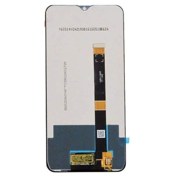 Oppo A11K Ekran Dokunmatik Cam  CPH2083, CPH2071