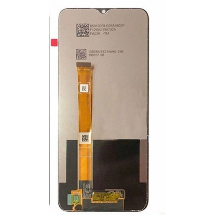 Oppo A11X Ekran Dokunmatik Cam ORJINAL