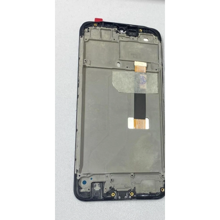 oppo A12 Ekran Dokunmatik Cam (ÇITALI)  CPH2083, CPH2077