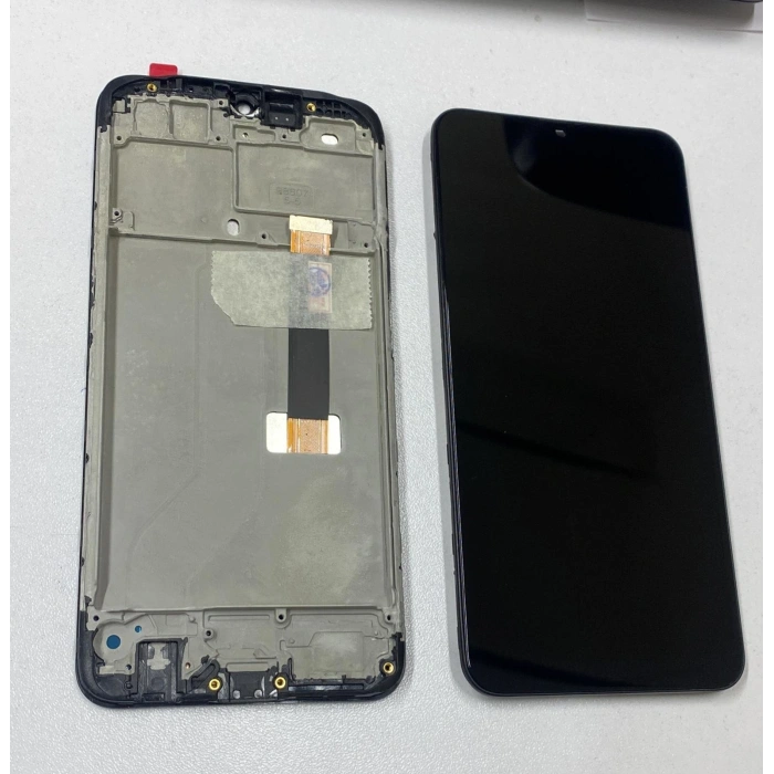 oppo A12 Ekran Dokunmatik Cam (ÇITALI)  CPH2083, CPH2077