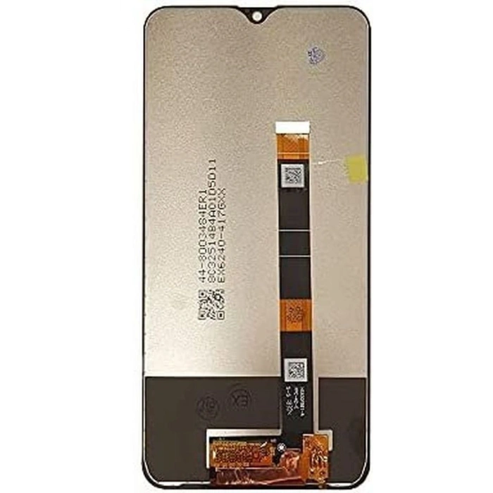 Oppo A12 Ekran Dokunmatik Cam