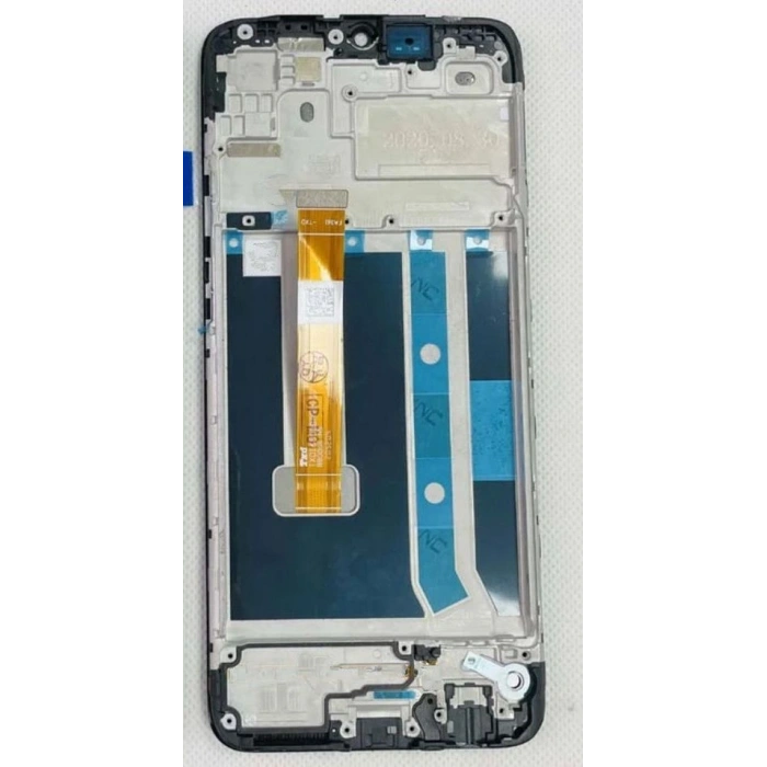 Oppo A15S Ekran Dokunmatik Cam (ÇITALI) ORJINAL   CPH2179