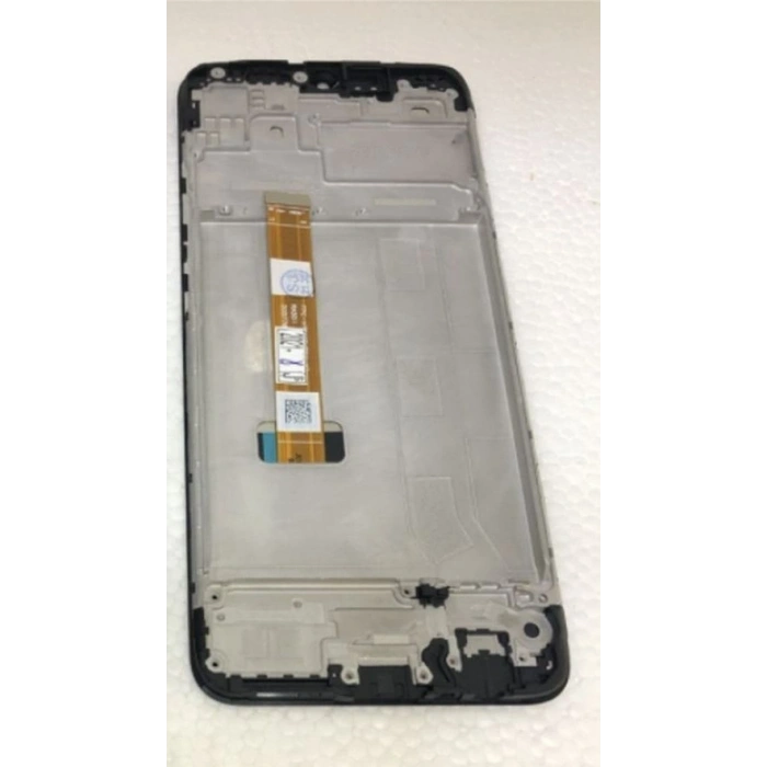 Oppo A15S Ekran Dokunmatik Cam (ÇITALI)  CPH2179