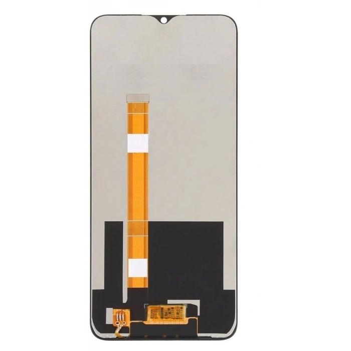 Oppo A16K Ekran Dokunmatik Cam ORJINAL  CPH2349