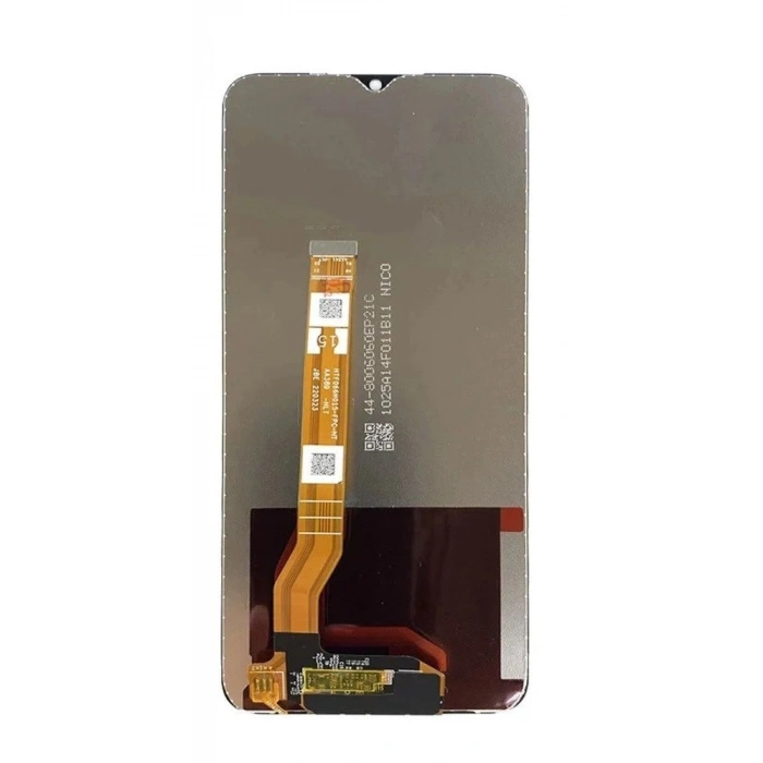 Oppo A18 Ekran Dokunmatik Cam  CPH2591