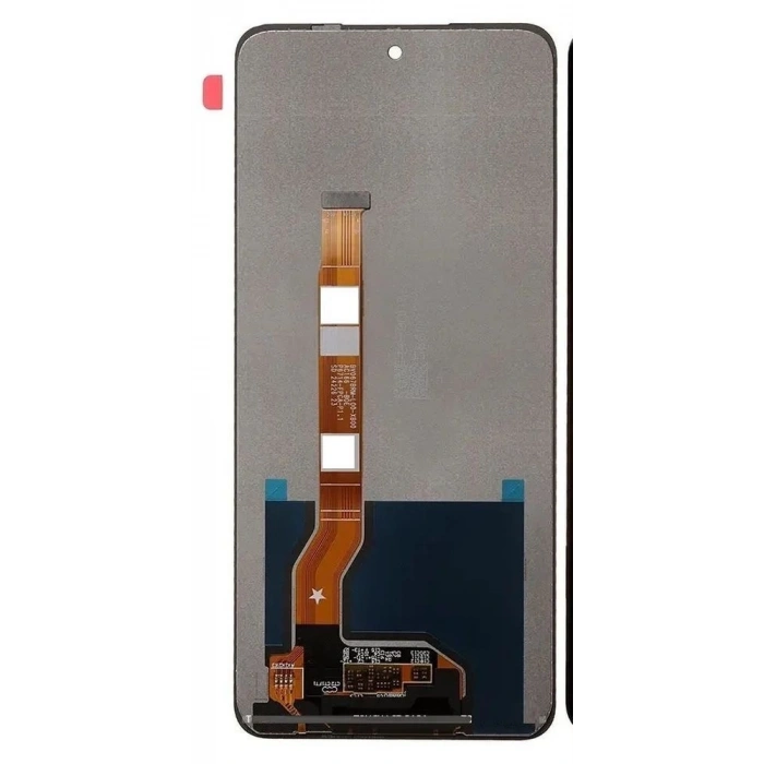 Oppo A3 (4G) Ekran Dokunmatik Cam ORJINAL  CPH2669