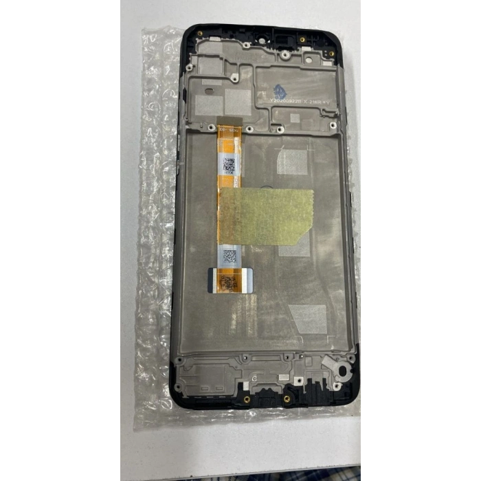 Oppo A31 Ekran Dokunmatik Cam (ÇITALI)