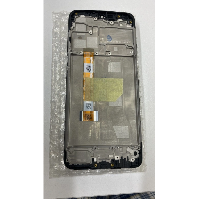 Oppo A31 Ekran Dokunmatik Cam (ÇITALI)