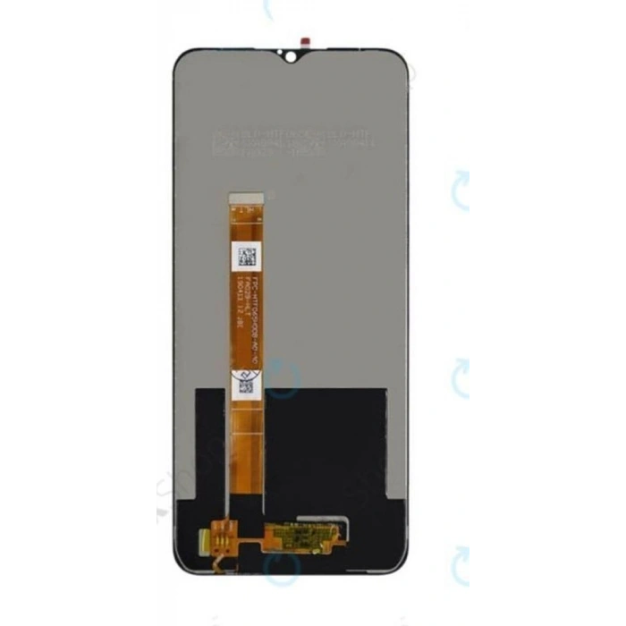 Oppo A31 Ekran Dokunmatik Cam ORJINAL
