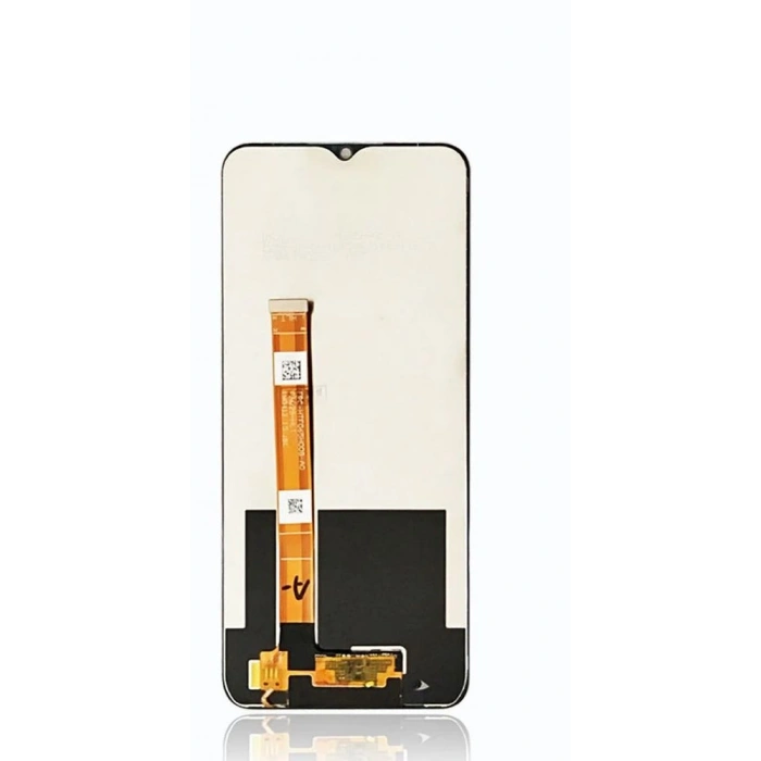 Oppo A31 Ekran Dokunmatik Cam