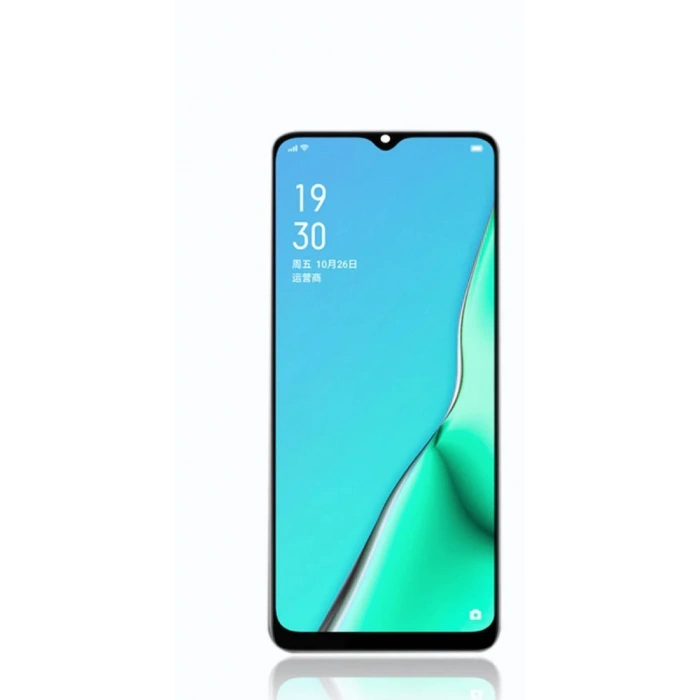 Oppo A31 Ekran Dokunmatik Cam