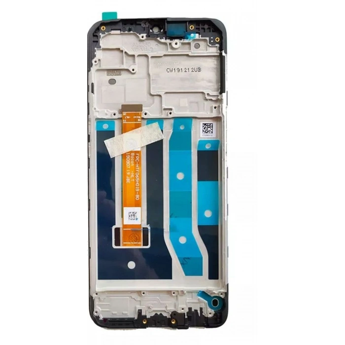 Oppo A31 Ekran Dokunmatik Cam ORJINAL  (ÇITALI)