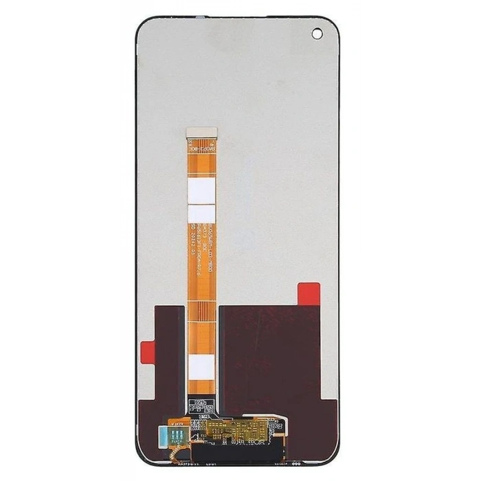oppo A32 Ekran Dokunmatik Cam  PDVM00