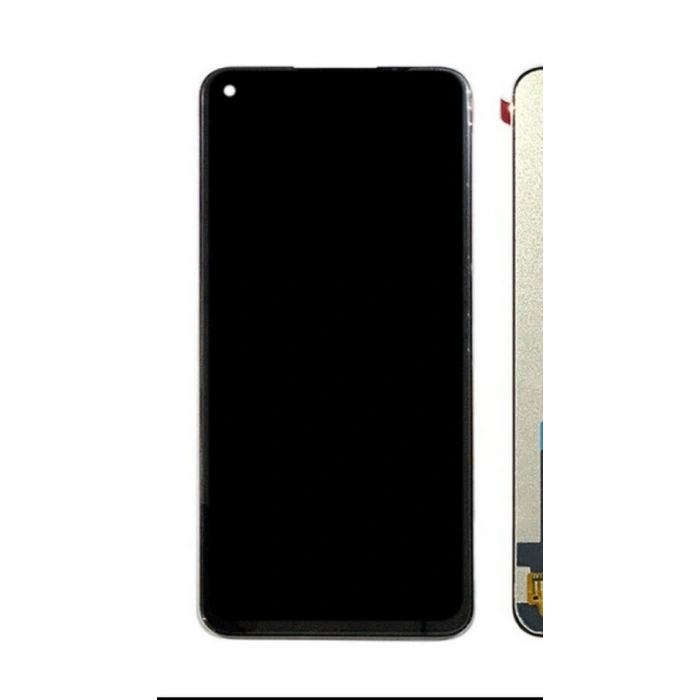 Oppo A32 Ekran Dokunmatik Cam ORJINAL  PDVM00