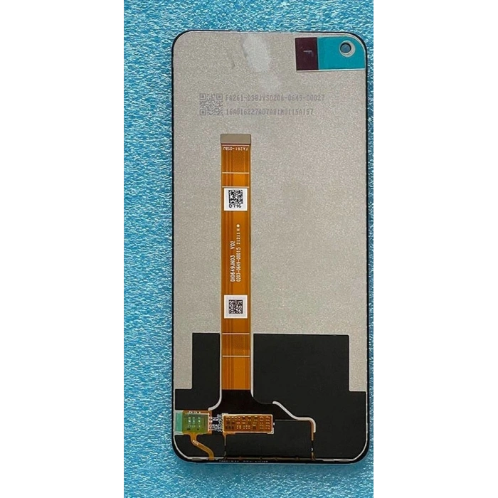 Oppo A33 2020 Ekran Dokunmatik Cam ORJINAL