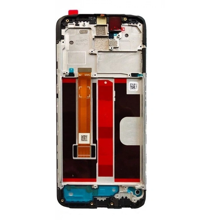 Oppo A5 2020 Ekran Dokunmatik Cam (ÇITALI) ORJINAL