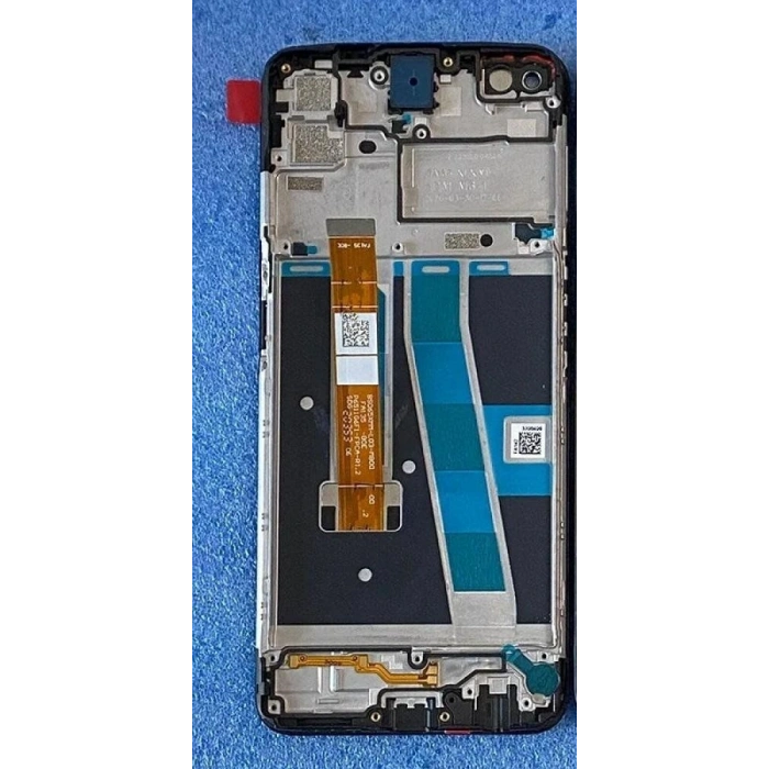 Oppo A52 Ekran Dokunmatik Cam (ÇITALI) ORJINAL