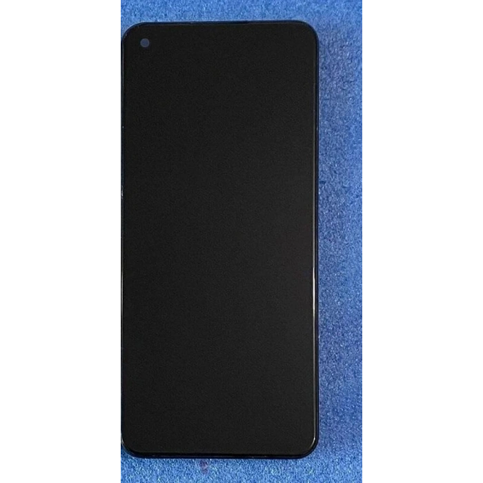 Oppo A52 Ekran Dokunmatik Cam (ÇITALI) ORJINAL