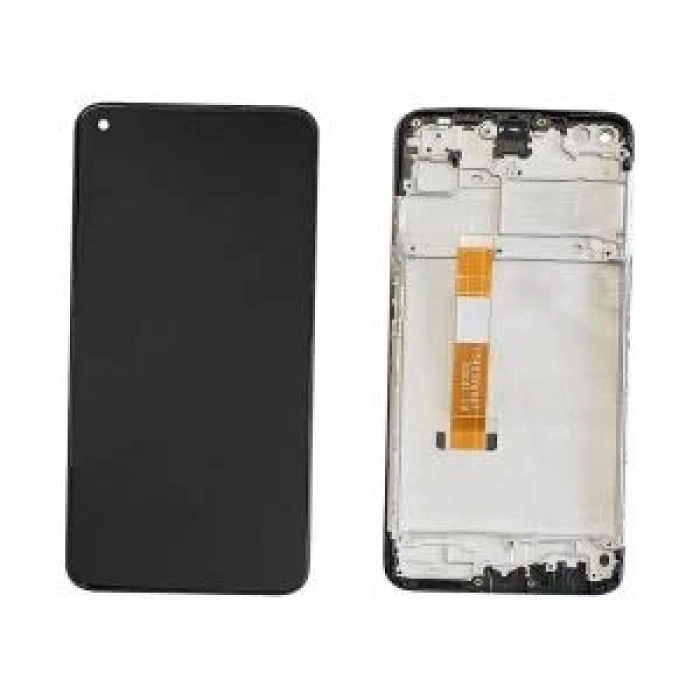 Oppo A52 Ekran Dokunmatik Cam (ÇITALI)