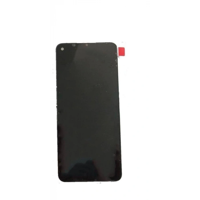 Oppo A52 Ekran Dokunmatik Cam