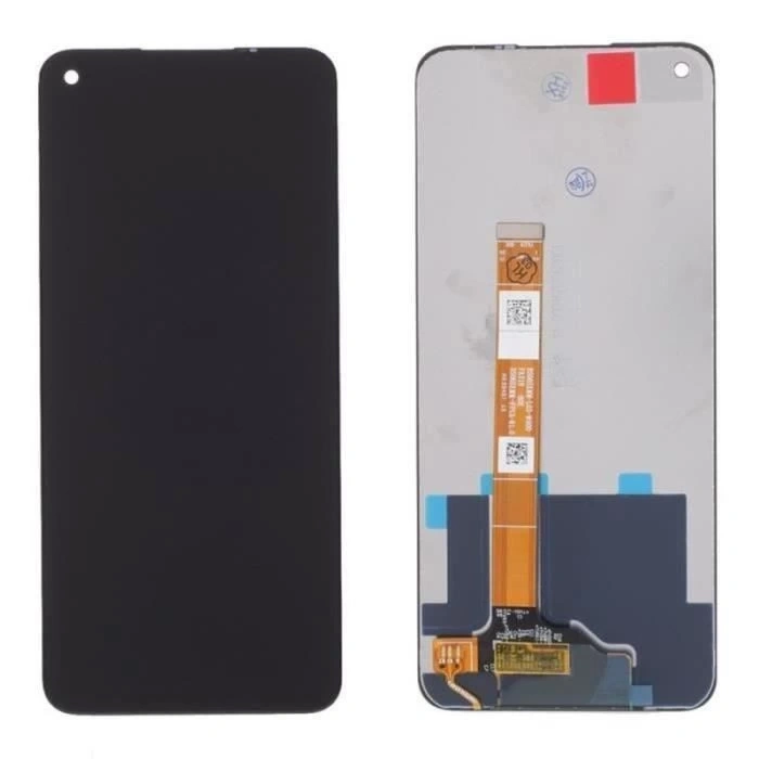 Oppo A53 Ekran Dokunmatik Cam (5G) ORJINAL