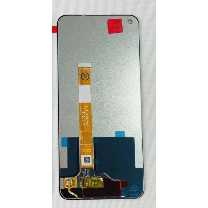 oppo A53 (4G) Ekran Dokunmatik Cam (ÇITALI)  CPH2127, CPH2131