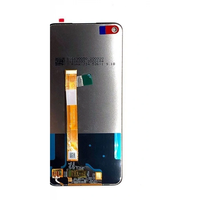 Oppo A53 Ekran Dokunmatik Cam ORJINAL