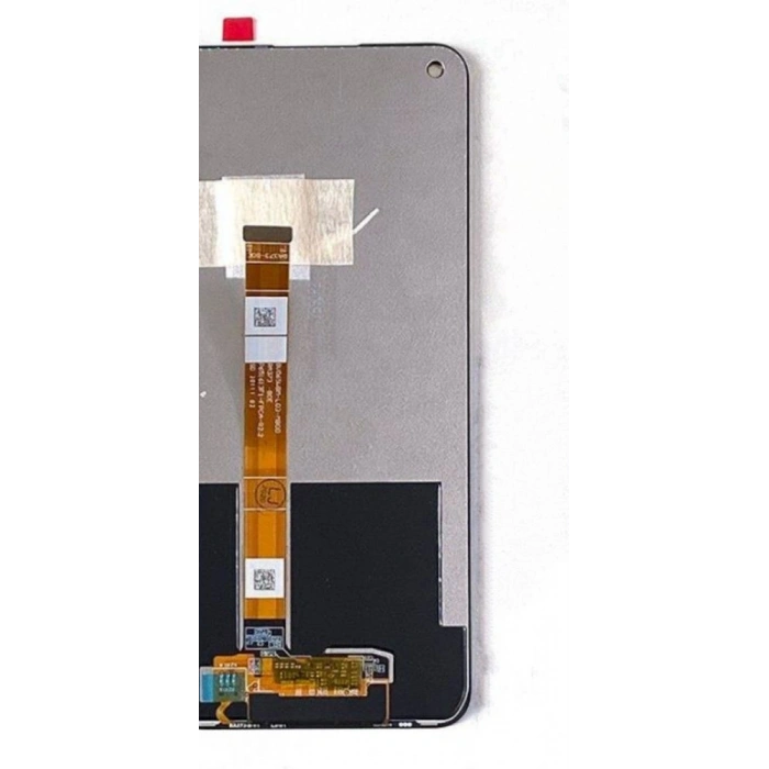 Oppo A53S Ekran Dokunmatik Cam  CPH2139, CPH2135
