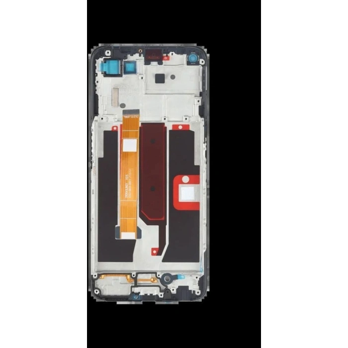 Oppo A54 (5G) Ekran Dokunmatik Cam  (ÇITALI)