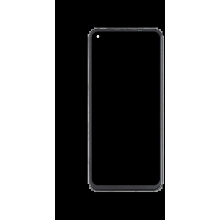 Oppo A54 (5G) Ekran Dokunmatik Cam  (ÇITALI)